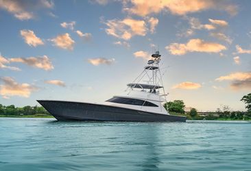 73' Viking 2024 Yacht For Sale